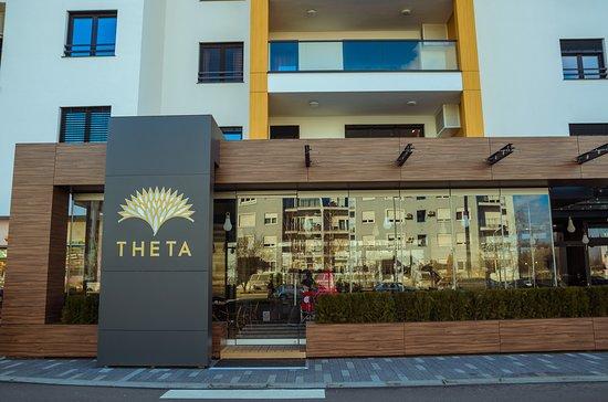 Theta Restaurant